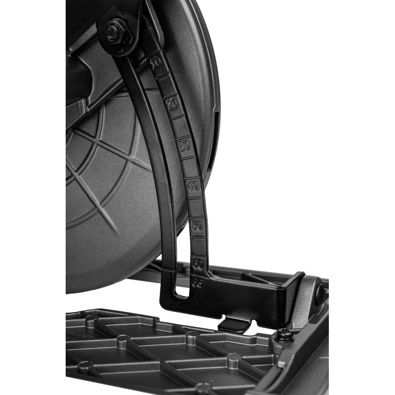 Дисковая пила Elitech CS 1666E (E2206.028.01)