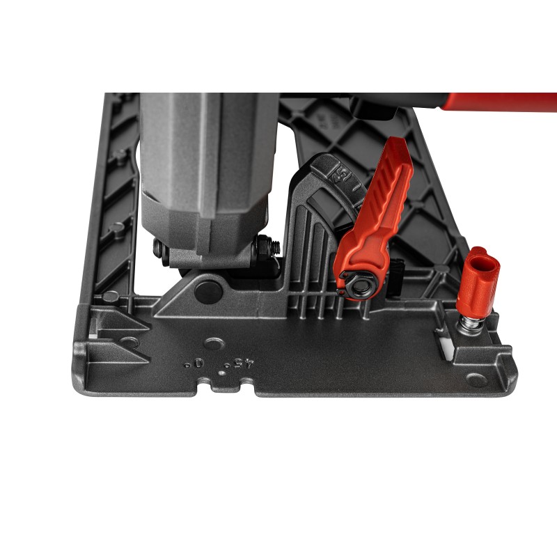 Дисковая пила Elitech CS 1666E (E2206.028.01)