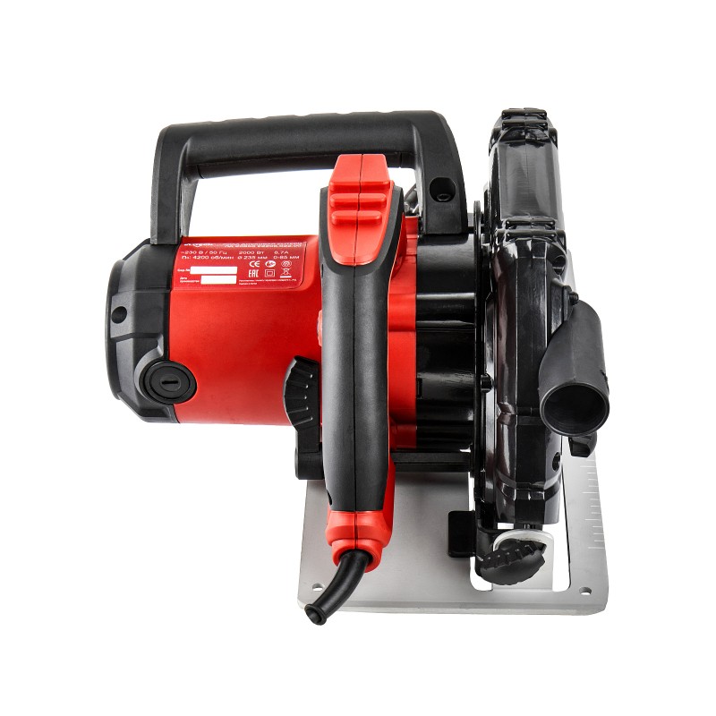 Дисковая пила Elitech ПД 2085Э (E2206.022.00)