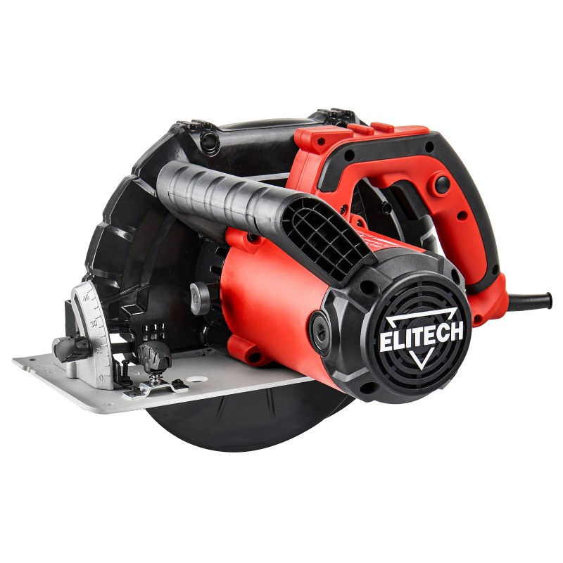 Дисковая пила Elitech ПД 2085Э (E2206.022.00)