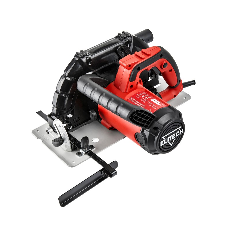 Дисковая пила Elitech ПД 2085Э (E2206.022.00)