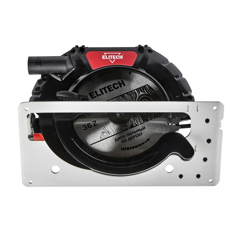 Дисковая пила Elitech ПД 2085Э (E2206.022.00)