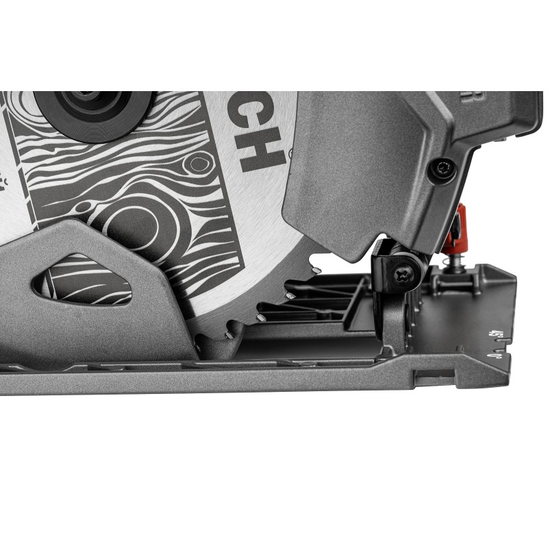 Дисковая пила Elitech CS 1875E (E2206.029.01)