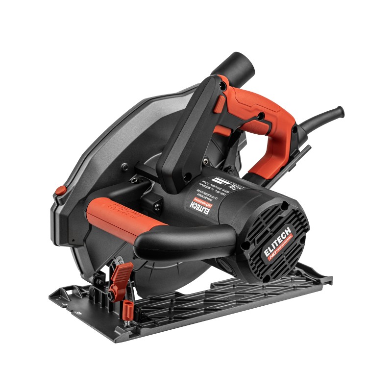 Дисковая пила Elitech CS 1875E (E2206.029.01)