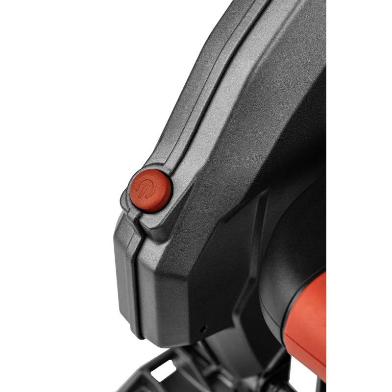 Дисковая пила Elitech CS 1875E (E2206.029.01)