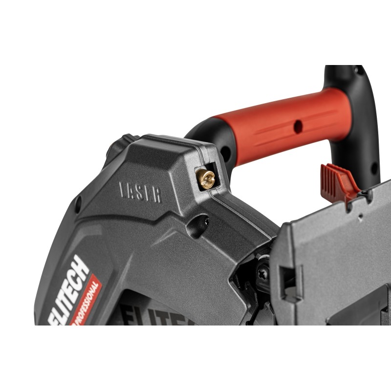 Дисковая пила Elitech CS 1875E (E2206.029.01)