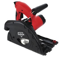 Погружная дисковая пила Elitech ПД 1255П (E2206.002.01)