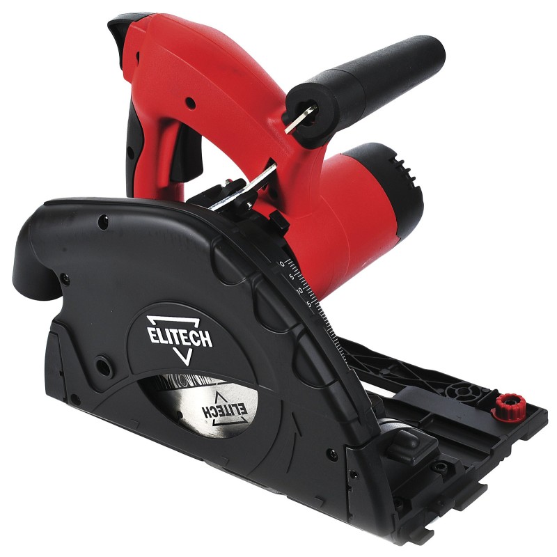 Погружная дисковая пила Elitech ПД 1255П (E2206.002.01)