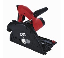 Погружная дисковая пила Elitech ПД 1675П (E2206.003.01)