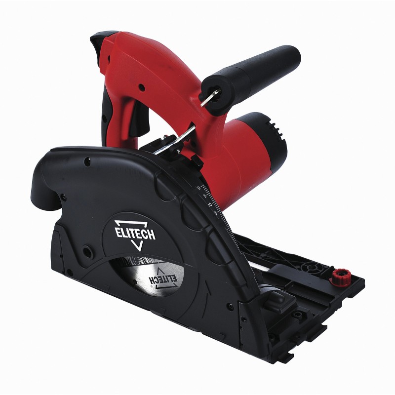 Погружная дисковая пила Elitech ПД 1255П (E2206.002.02)