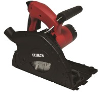 Погружная дисковая пила Elitech ПД 1255П (E2206.033.01)