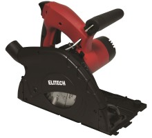 Погружная дисковая пила Elitech ПД 1255П (E2206.033.01)