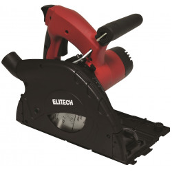 Погружная дисковая пила Elitech ПД 1255П (E2206.033.01)
