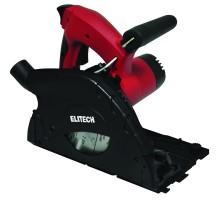 Погружная дисковая пила Elitech ПД 1255П (E2206.033.02)