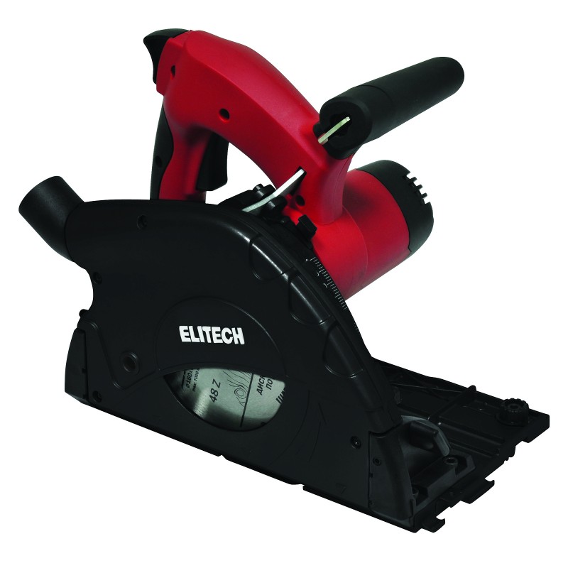 Погружная дисковая пила Elitech ПД 1255П (E2206.033.02)