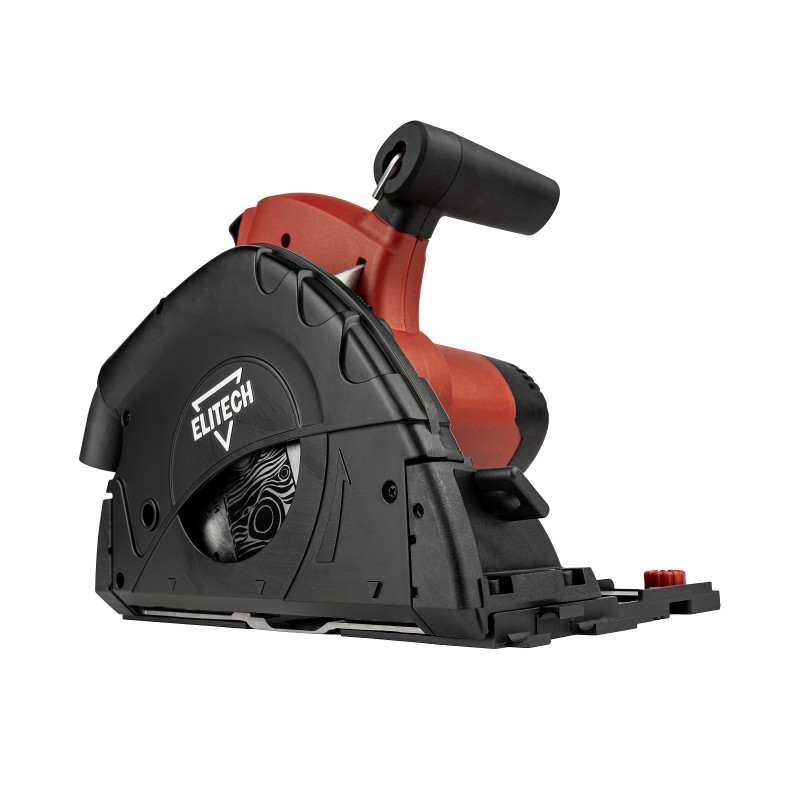 Погружная дисковая пила Elitech ПД 1255П (E2206.033.02)