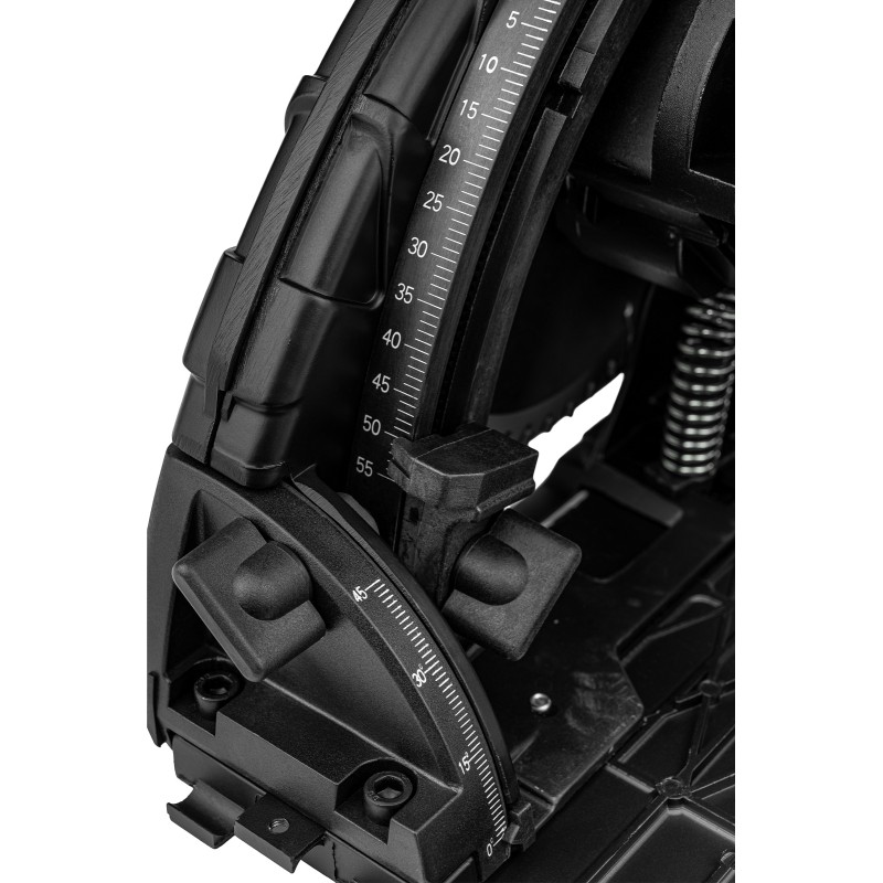 Погружная дисковая пила Elitech ПД 1255П (E2206.033.02)