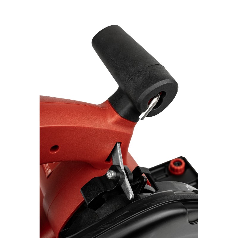 Погружная дисковая пила Elitech ПД 1255П (E2206.033.02)