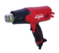 Термопистолет ELITECH ТВ 1600 (Е2207.001.02)