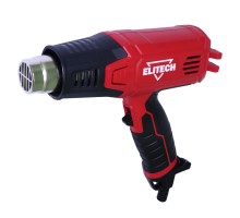 Термопистолет ELITECH ТВ 1600 (Е2207.001.02)