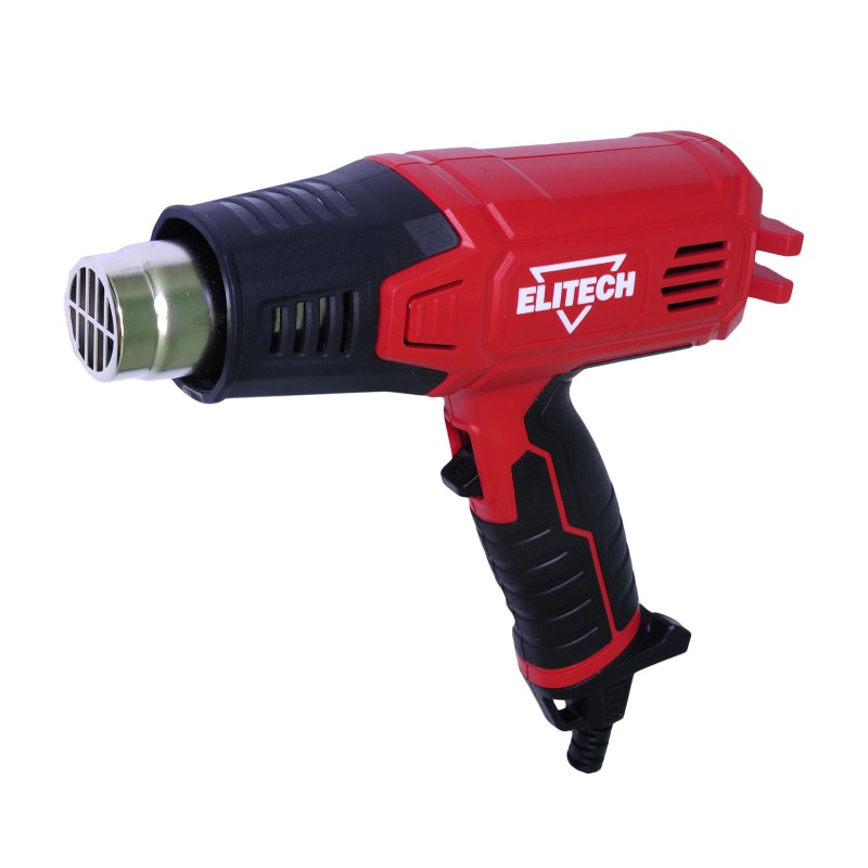 Термопистолет ELITECH ТВ 1600 (Е2207.001.02)