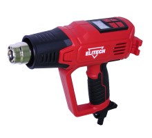 Термопистолет Elitech ТВ2000С (E2207.002.02)