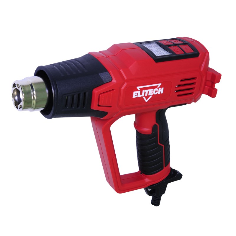 Термопистолет Elitech ТВ2000С (E2207.002.02)