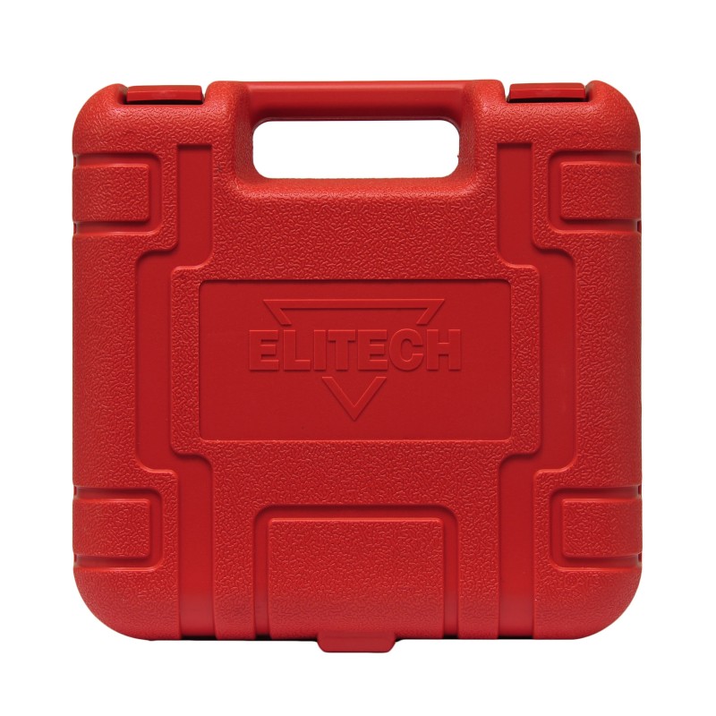 Термопистолет Elitech ТВ2000С (E2207.002.02)