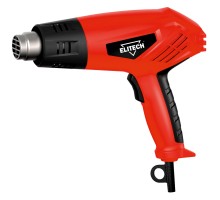 Термопистолет Elitech ТВ 180 (E2207.004.00)