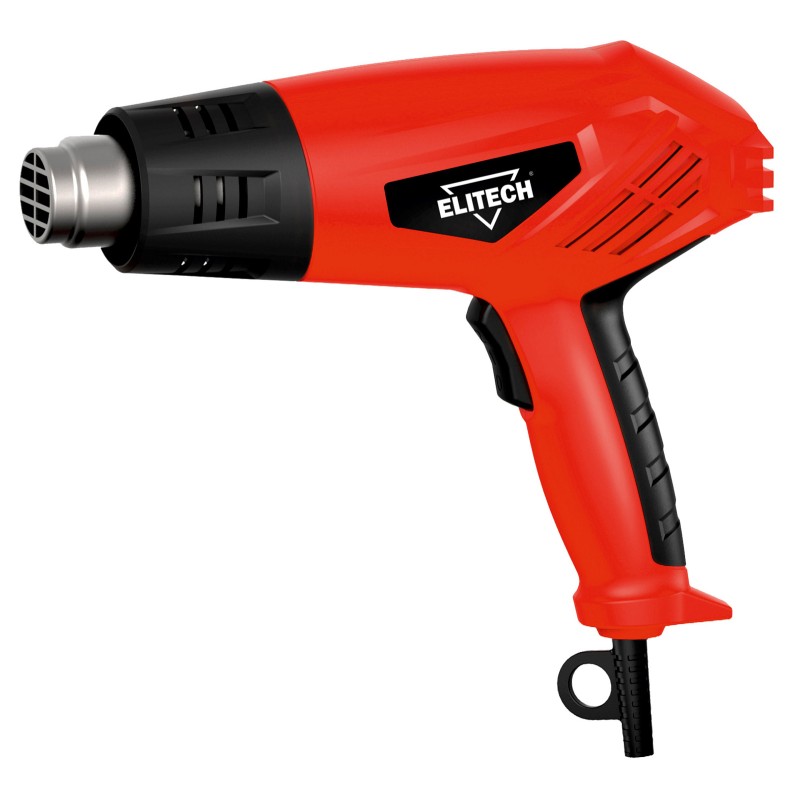 Термопистолет Elitech ТВ 180 (E2207.004.00)