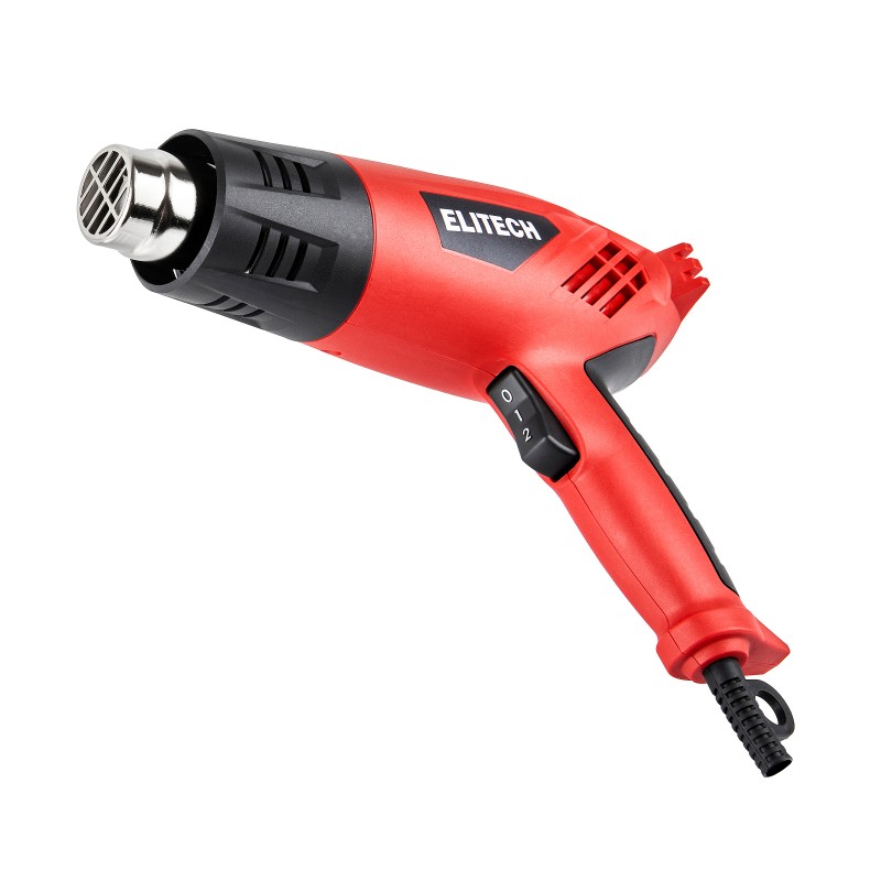 Термопистолет Elitech ТВ 180 (E2207.004.00)