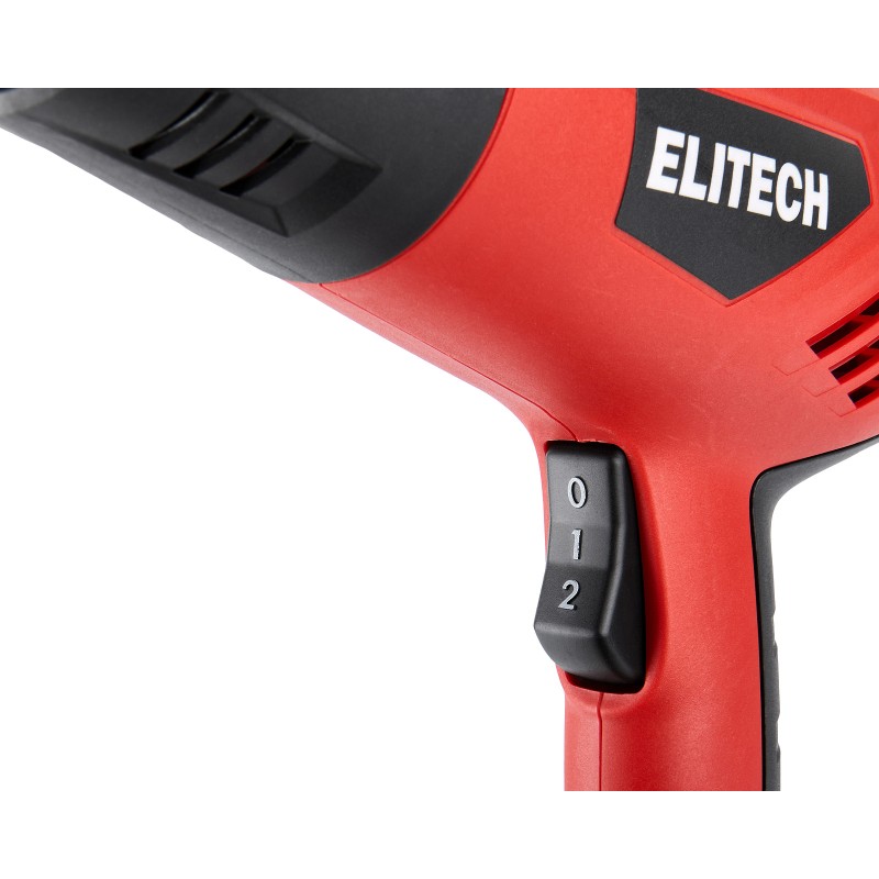 Термопистолет Elitech ТВ 180 (E2207.004.00)