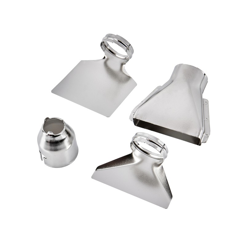 Термопистолет Elitech ТВ 180 (E2207.004.00)