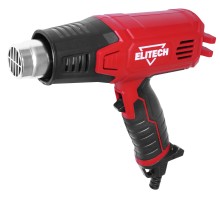 Термопистолет Elitech ТВ 1655 (E2207.006.01)