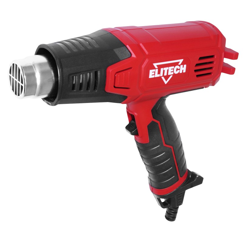 Термопистолет Elitech ТВ 1655 (E2207.006.01)