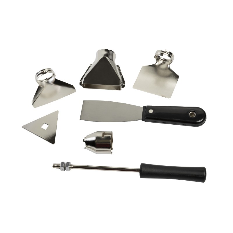 Термопистолет Elitech ТВ 2060Ж (E2207.008.01)