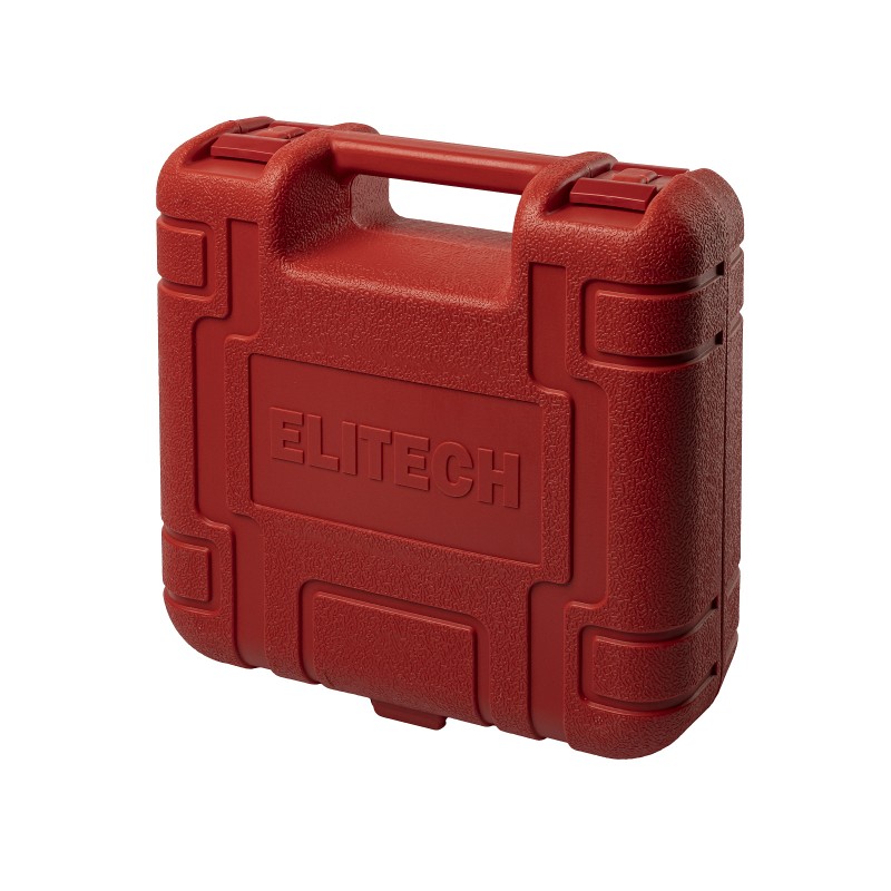 Термопистолет Elitech ТВ 2060С (E2207.007.01)