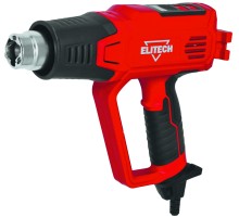 Термопистолет Elitech ТВ 2060Ж (E2207.008.01)