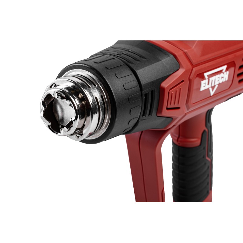 Термопистолет Elitech ТВ 2060Ж (E2207.008.01)