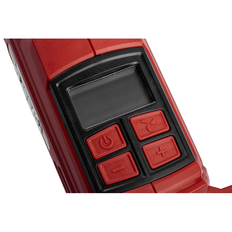 Термопистолет Elitech ТВ 2060Ж (E2207.008.01)