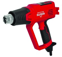 Термопистолет Elitech ТВ 2060С (E2207.007.01)