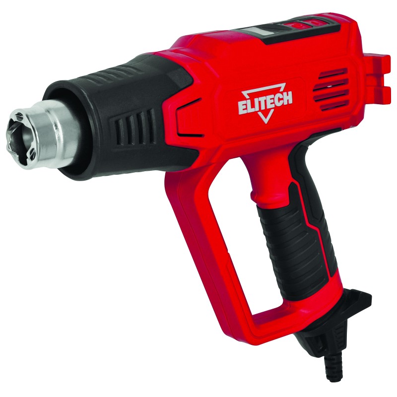 Термопистолет Elitech ТВ 2060С (E2207.007.01)