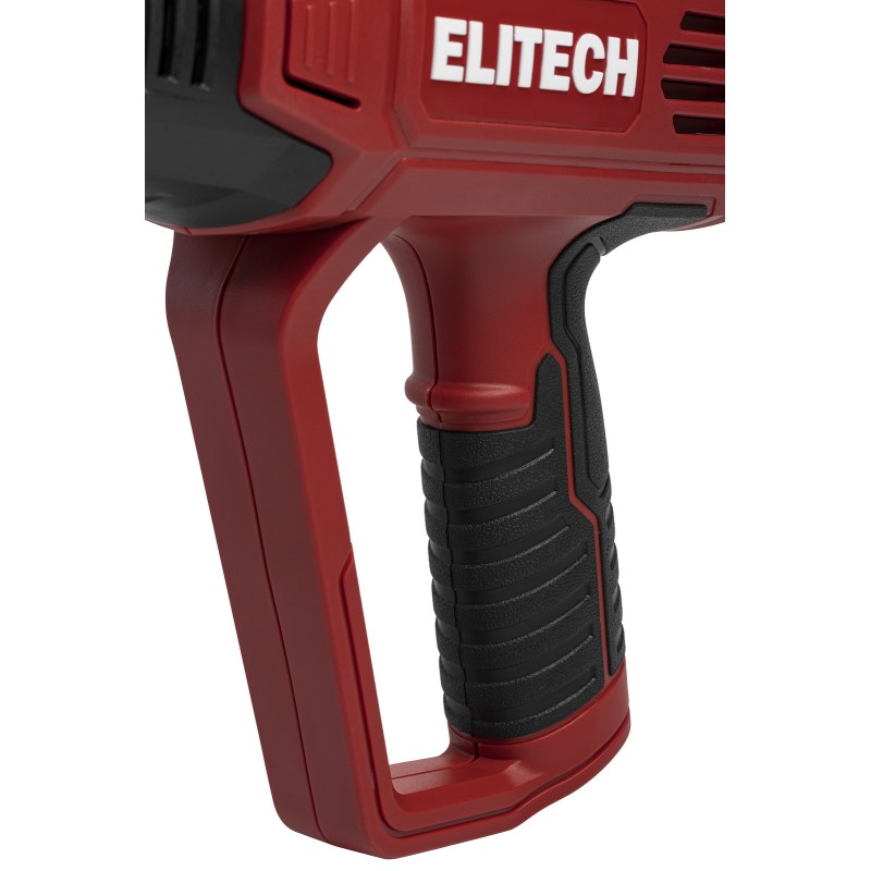 Термопистолет Elitech ТВ 2060С (E2207.007.01)