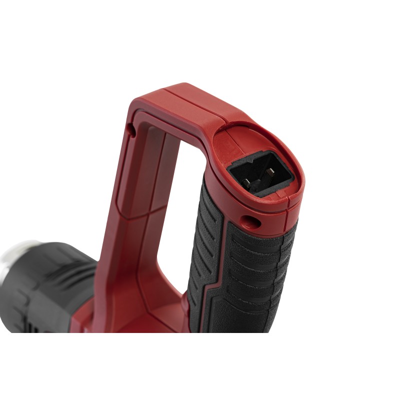 Термопистолет Elitech ТВ 2060С (E2207.007.01)