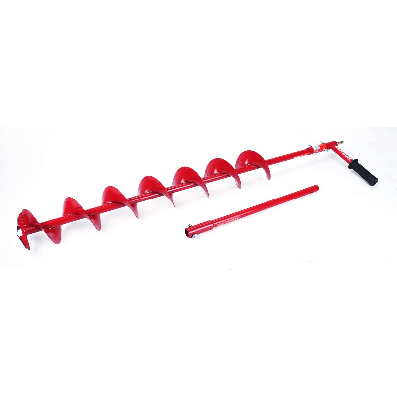 Ледобур для дрели-шуроповерта Elitech 1820.117500