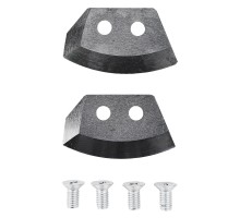 Ножи для ледобура Elitech 1820.118000