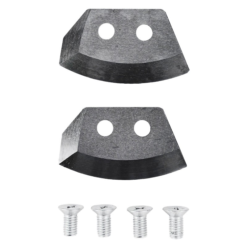 Ножи для ледобура Elitech 1820.118000