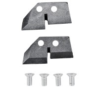 Ножи для ледобура Elitech 1820.118100