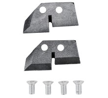 Ножи для ледобура Elitech 1820.118100