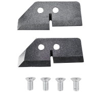 Ножи для ледобура Elitech 1820.118200